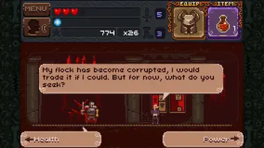 Deep Dungeons of Doom preview 4