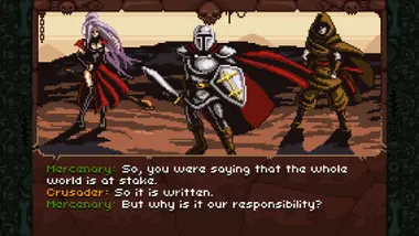 Deep Dungeons of Doom preview 5