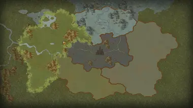Deep, In the Forest preview 12
