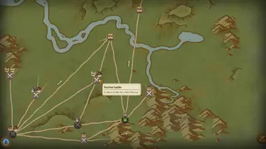 Deep, In the Forest preview 10