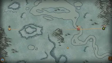 Deep, In the Forest preview 14