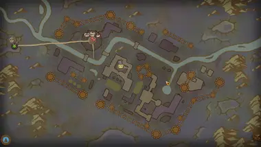 Deep, In the Forest preview 9