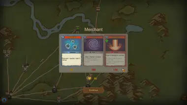 Deep, In the Forest preview 15