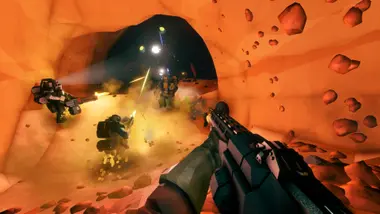 Deep Rock Galactic | Master Edition preview 5