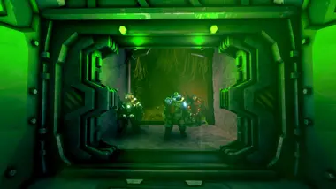 Deep Rock Galactic: Rogue Core preview 2