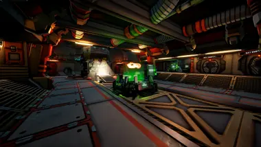Deep Rock Galactic: Rogue Core preview 7