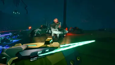 Deep Rock Galactic: Rogue Core preview 9