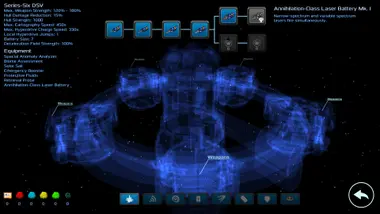 Deep Sixed preview 6