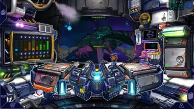 Deep Sixed preview 2