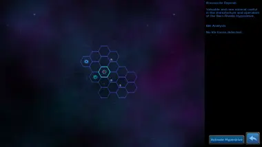 Deep Sixed preview 7