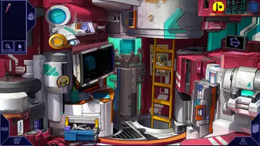 Deep Sixed preview 8