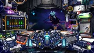 Deep Sixed preview 9