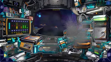 Deep Sixed preview 10