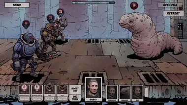 Deep Sky Derelicts | Definitive Edition - Live - UNITED STATES preview 11