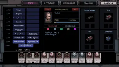 Deep Sky Derelicts preview 3