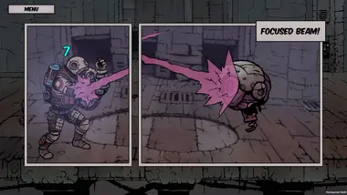 Deep Sky Derelicts preview 5
