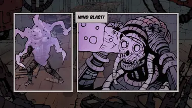 Deep Sky Derelicts preview 6