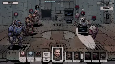 Deep Sky Derelicts preview 9