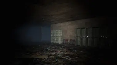 Deep Sorrow preview 4