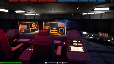 Deep Space Battle Simulator preview 8