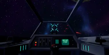 Deep Space Battle Simulator preview 2