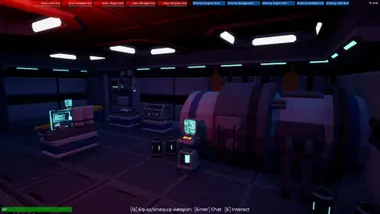 Deep Space Battle Simulator preview 6