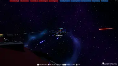 Deep Space Battle Simulator preview 5