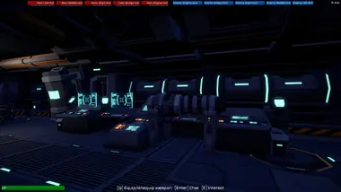 Deep Space Battle Simulator preview 9