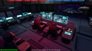 Deep Space Battle Simulator preview 7