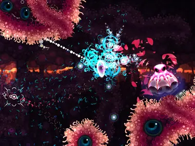 Deep Under the Sky preview 5