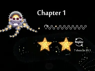 Deep Under the Sky preview 2