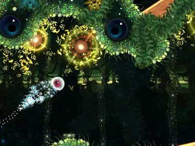 Deep Under the Sky preview 3