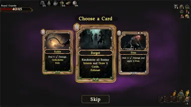 Deepest Chamber preview 4