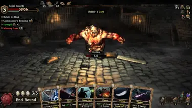 Deepest Chamber preview 9