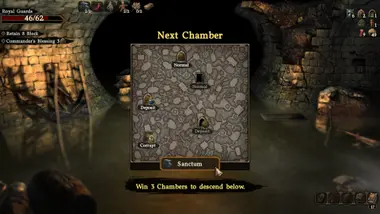 Deepest Chamber preview 3