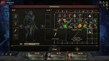 Deepest Chamber: Resurrection preview 6