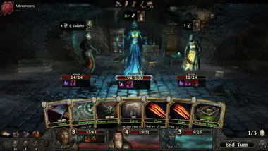 Deepest Chamber: Resurrection preview 10