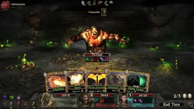 Deepest Chamber: Resurrection preview 7