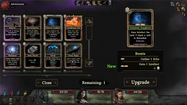 Deepest Chamber: Resurrection preview 4