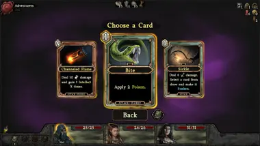 Deepest Chamber: Resurrection preview 3