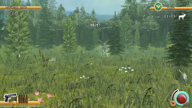 Deer Hunt Legends preview 5