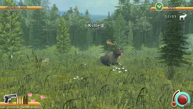 Deer Hunt Legends preview 4