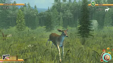 Deer Hunt Legends preview 2