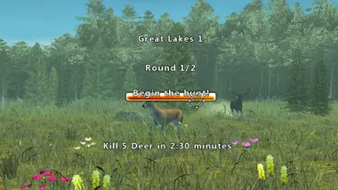 Deer Hunt Legends preview 3