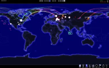 Defcon .COM preview 18