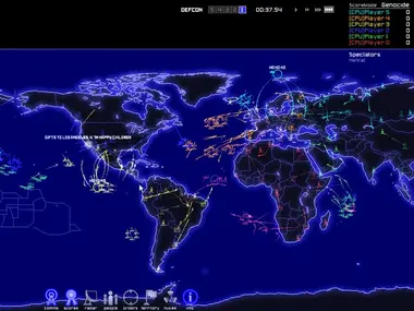 Defcon .COM preview 19