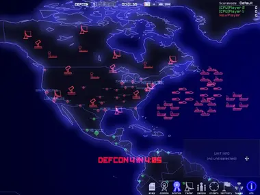 Defcon .COM preview 16