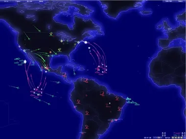 Defcon .COM preview 8