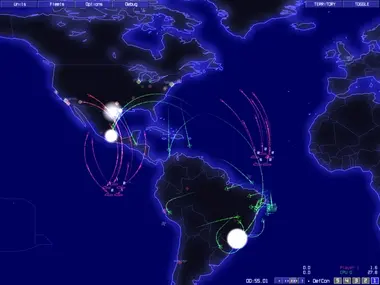 Defcon .COM preview 6