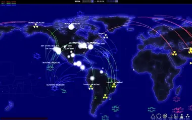 Defcon .COM preview 4